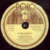 LIQUID GOLD / DON'T PANIC (UK)POLO