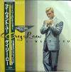 GARY LOW / I WANT YOU (JPN)SAVOIR FAIRE