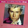 GARY LOW / I WANT YOU (GEM)SAVOIR FAIRE