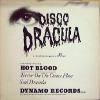 HOT BLOOD / DISCO DRACULA (US)DYNAMO
