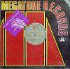 QUEEN SAMANTHA / CLOSE YOUR EYES (US)MEGATONE