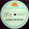 LE JETE / LA CAGE AUX FOLLES (US)MEGATONE