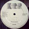 SIMONE / ITs TOO LATE (UK)KRP