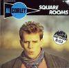 AL CORLEY / SQUARE ROOMS (GER)MERCURY