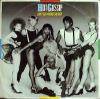 HOT GOSSIP / DON'T BEAT AROUND THE BUSH (UK)FANFARE