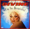 DIVINE / I'M SO BEAUTIFUL (GER)BELLAPHON