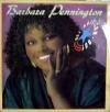 BARBARA PENNINGTON / ALL AMERICAN BOY (UK)RECORD SHACK