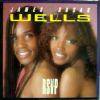 JAMES & SUZAN WELLS / R.S.V.P. (UK)RECORD SHACK
