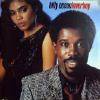 BILLY OCEAN / LOVER BOY (JPN)CBS