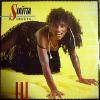 SINITTA / CRUISING (UK)FANFARE