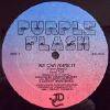 PURPLE FLASH / WE CAN MAKE IT (US)JDC