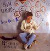 SAM HARRIS / SUGAR DON'T BITE (US)MOTOWN