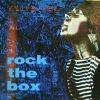 SILVESTER / ROCK THE BOX (GER)ARIOLA