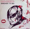 CAFE SOSAIETY / SOME BODY TO LOVE (UK)PASSION