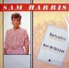 SAM HARRIS / HEARTS ON FIRE (UK)MOTOWN