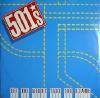 501'S / LET THE NIGHT TAKE A BLAME (UK)ERC