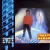 BILL SHARPE & GARY NUMAN / CHANGE YOUR MIND (UK)POLYDOR