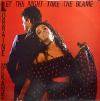 LORREIN McKANE / LET THE NIGHT TAKE THE BLAME (UK)CARRERE