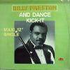 BILLY PRESTON / AND DANCE (UK)MEGATONE