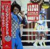 JAMES BROWN / LIVING IN AMERICA (JPN)SCOTTI BROS