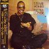 STEVIE WONDER / PART TIME LOVER (JPN)MOTOWN