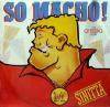 SINITTA / SO MACHO (UK)FANFARE