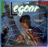 LEGEAR / CRASHIN' DOWN (UK)PROTO