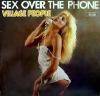 VILLAGE PEOPLE / SEX OVER THE PHONE (UK)RECORD SHACK