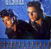GO WEST / WE CLOSE OUR EYES (US)CHYSARIS