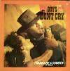 BOYS DON'T CRY / WANNA BE A COWBOY (US)PROFILE