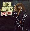 RICK JAMES / CAN'T STOP (US)MOTOWN