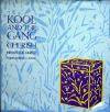 KOOL & THE GANG / FRESH (UK)DELIGHT