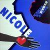 NICOLE / DON'T WANT YOU MY LOVE (JPN)PORTLAIT