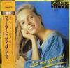 SAMANTHA GILLES / LET ME FEEL IT (JPN)CANYON