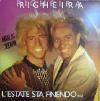 RIGHEIRA / L'ESTSTE STA FINENDO (GEM)TELDEC