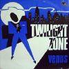 VENUS / TWILIGHT ZONE (UK)PASSION