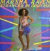 MARSHA RAVEN / STRANGER IN DISGUISE (UK)RECORD SHACK