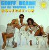 GEOFF DEANE / HOLIDAY IN (UK)RECORD SHSCK