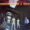 SEVENTH AVENUE / ENDING UP ON A HIGH (UK)RECORD SHACK