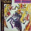 AMII STEWART / KNOCK ON WOOD(REMIX) (UK)PRT