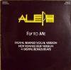 ALEPH / FLY TO ME (REMIX) (GEM)ITALOHEAT