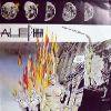 ALEPH / FIRE ON THE MOON (GEM)ZYX