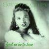 SAMANTHA GILLES / FOOL TO BE IN LOVE (BEL)HITENSION
