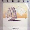ALESIS / STEPPIN' UP (ITA)TIME