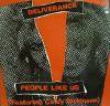DELIVERANCE / PEOPLE LIKE US (UK)PASSION