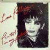 LANA PELLAY / PISTOL IN MY POCKET (US)TSR