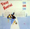 FINZY KONTINI / CHA CHA CHA(US REMIX) (US)JDC