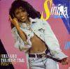 SINITTA / FEEL LIKES THE FIRST TIME (UK)FANFARE