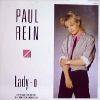 PAUL REIN / LADY-O (MEX)MUSTERD