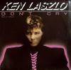 KEN LASZLO / DON'T CRY (GEM)ZYX